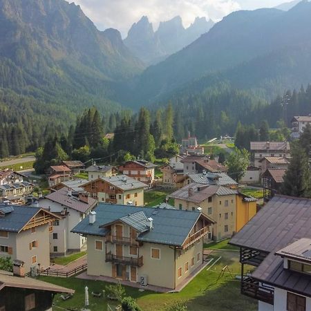 Апартаменти Casa Pecol Фалькаде Екстер'єр фото